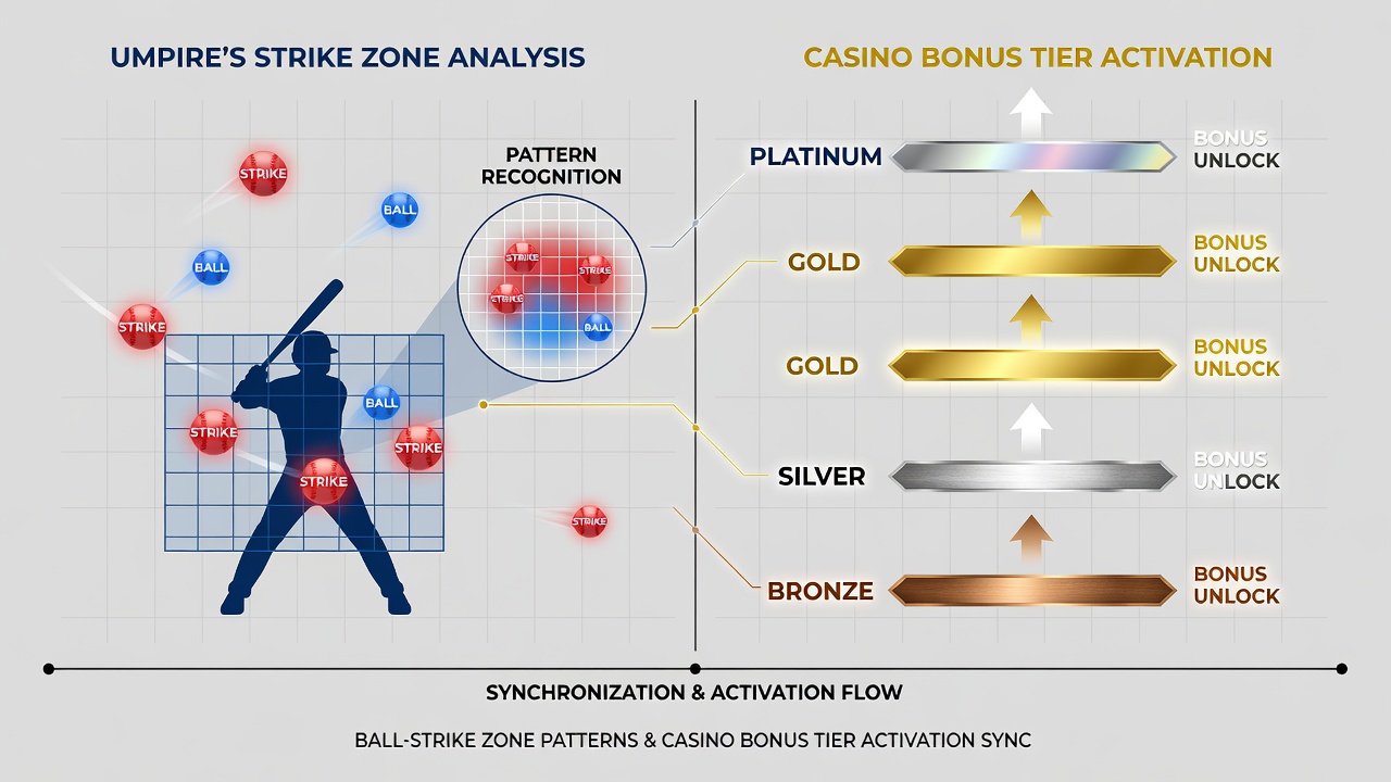 Visualisierung der Synchronisation zwischen Umpire-Entscheidungen und Casino-Bonusaktivierungen in Echtzeit