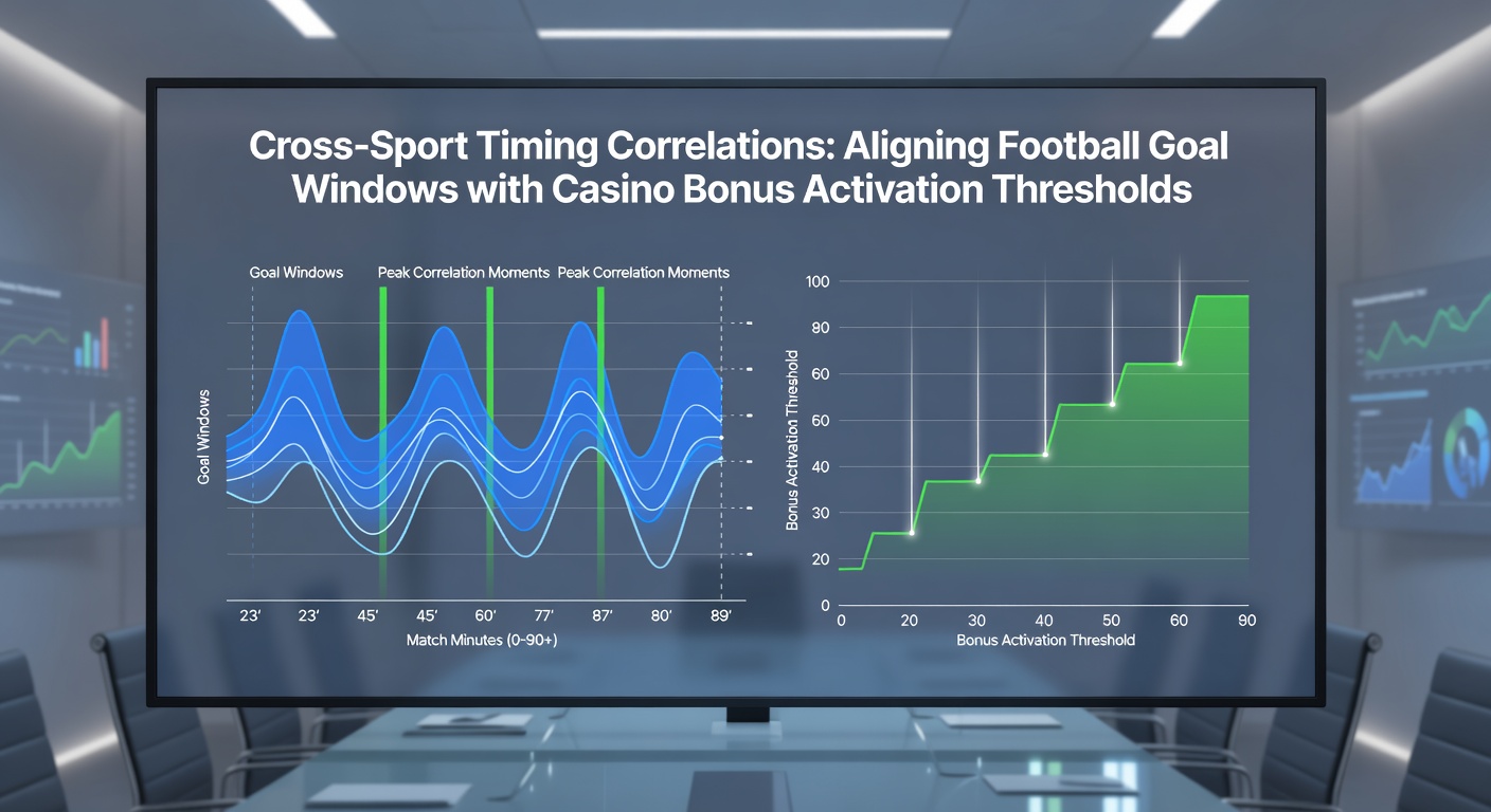 Grafik illustriert die Synchronisation von Basketball-Spread-Einträgen mit Fußball-Timing und Casino-Boni in Mai 2026