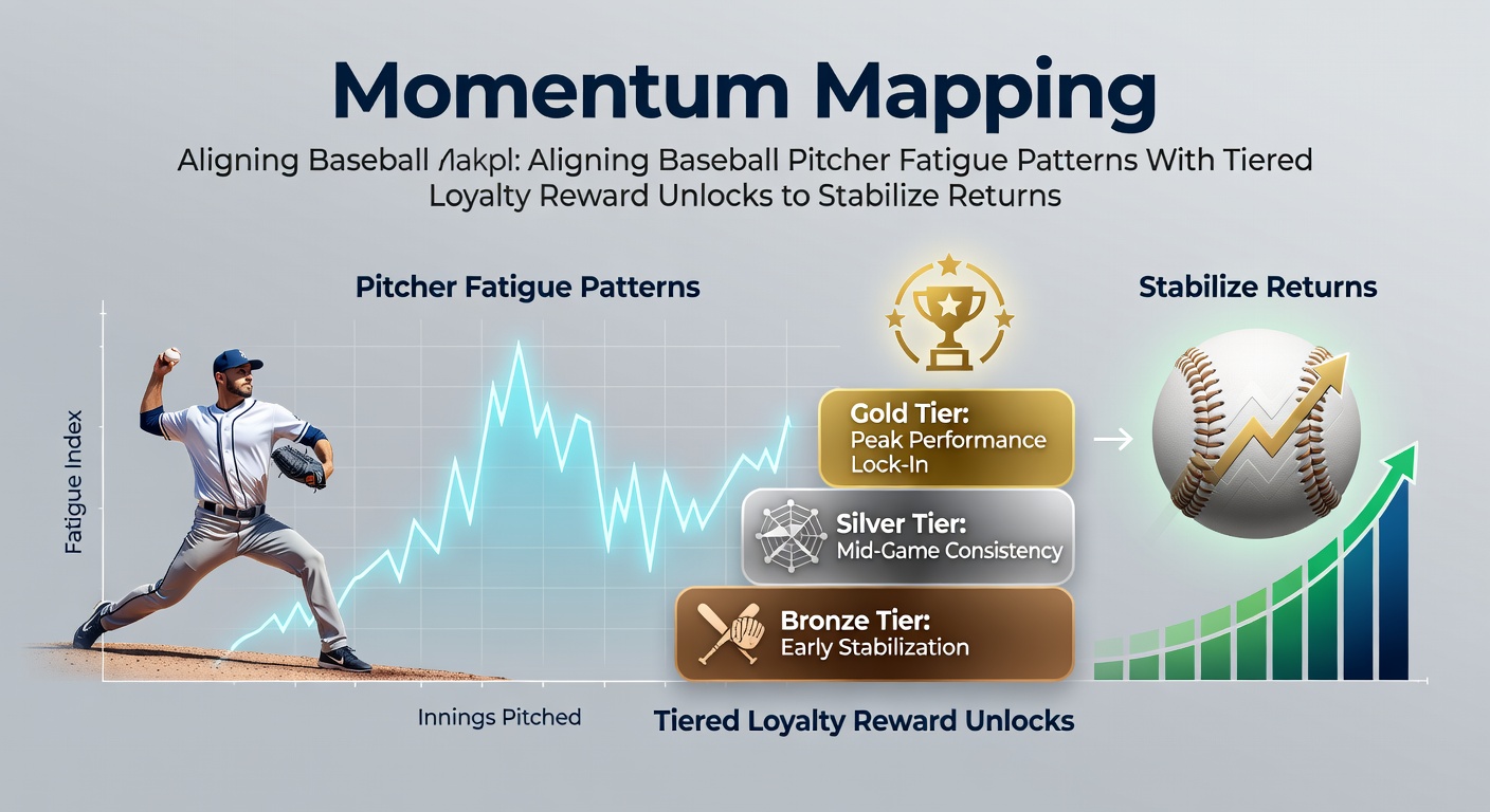 Analyse von Pitcher-Ermüdung in Baseball und deren Einfluss auf Wettstrategien mit Treueprogrammen